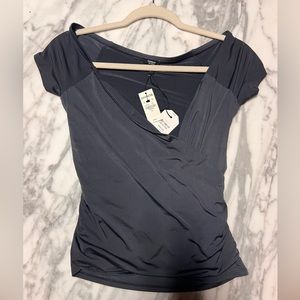 NWT womens express top